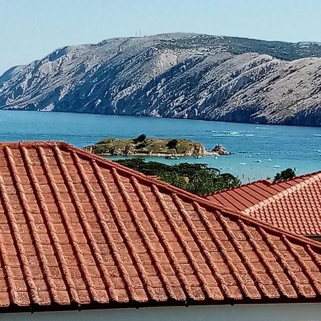 Apartmani Gero Lopar Kültér fotó