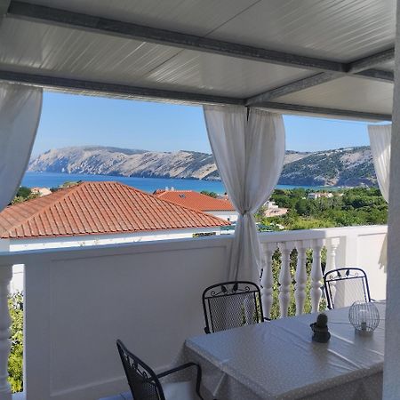 Apartmani Gero Lopar Kültér fotó