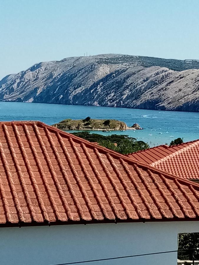 Apartmani Gero Lopar Kültér fotó