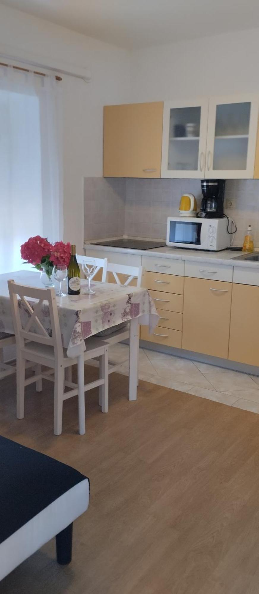 Apartmani Gero Lopar Kültér fotó