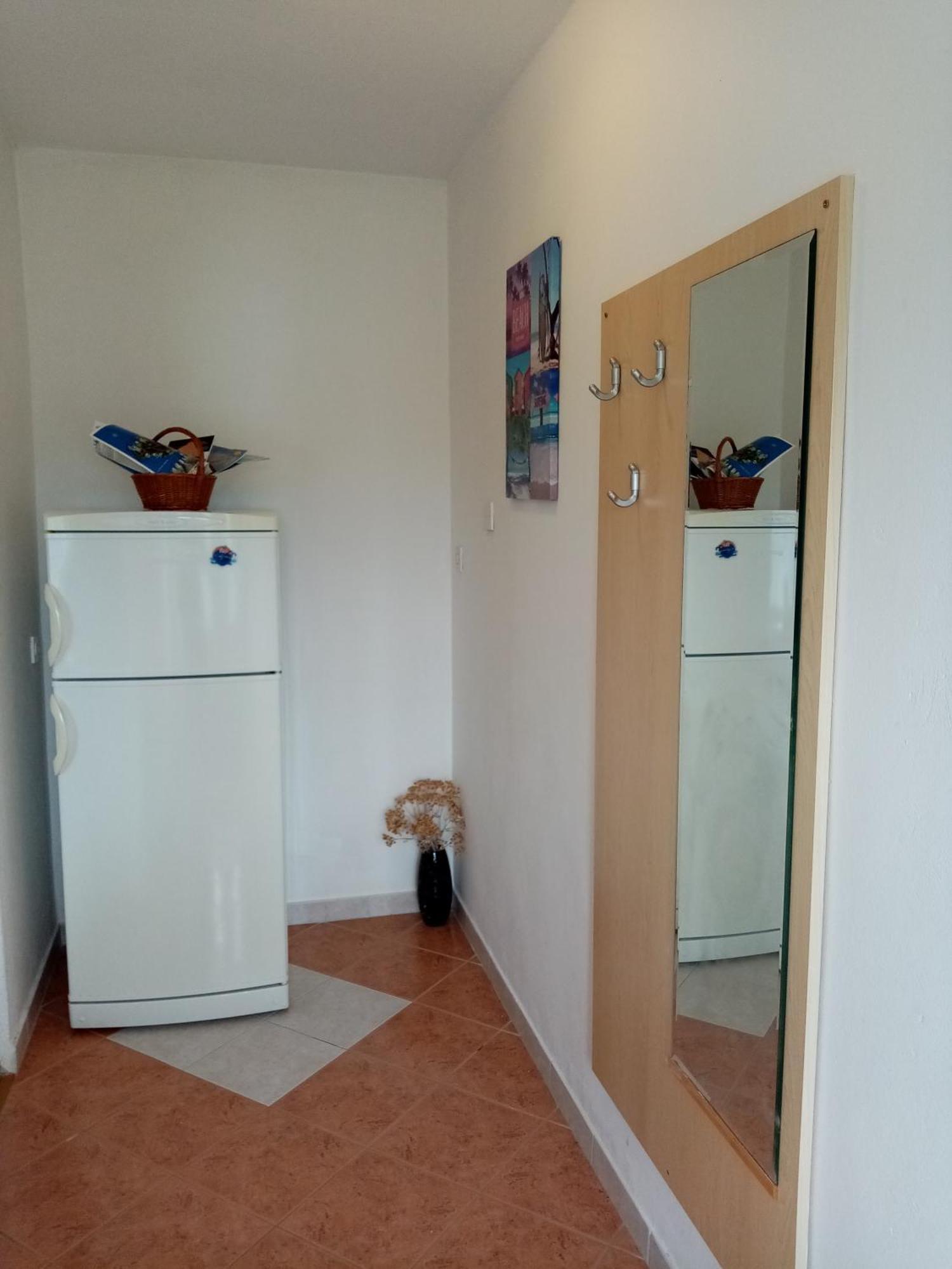 Apartmani Gero Lopar Szoba fotó