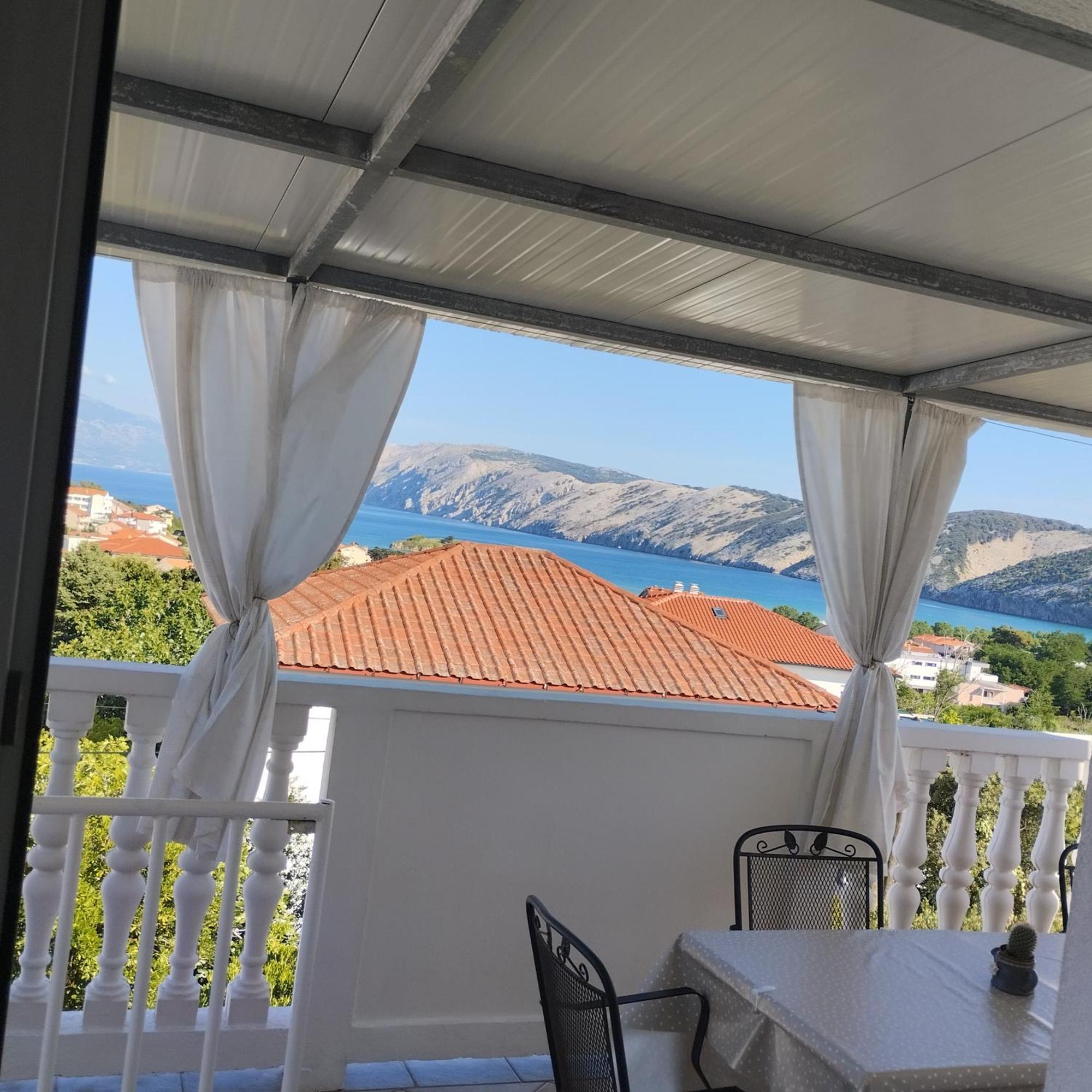 Apartmani Gero Lopar Kültér fotó