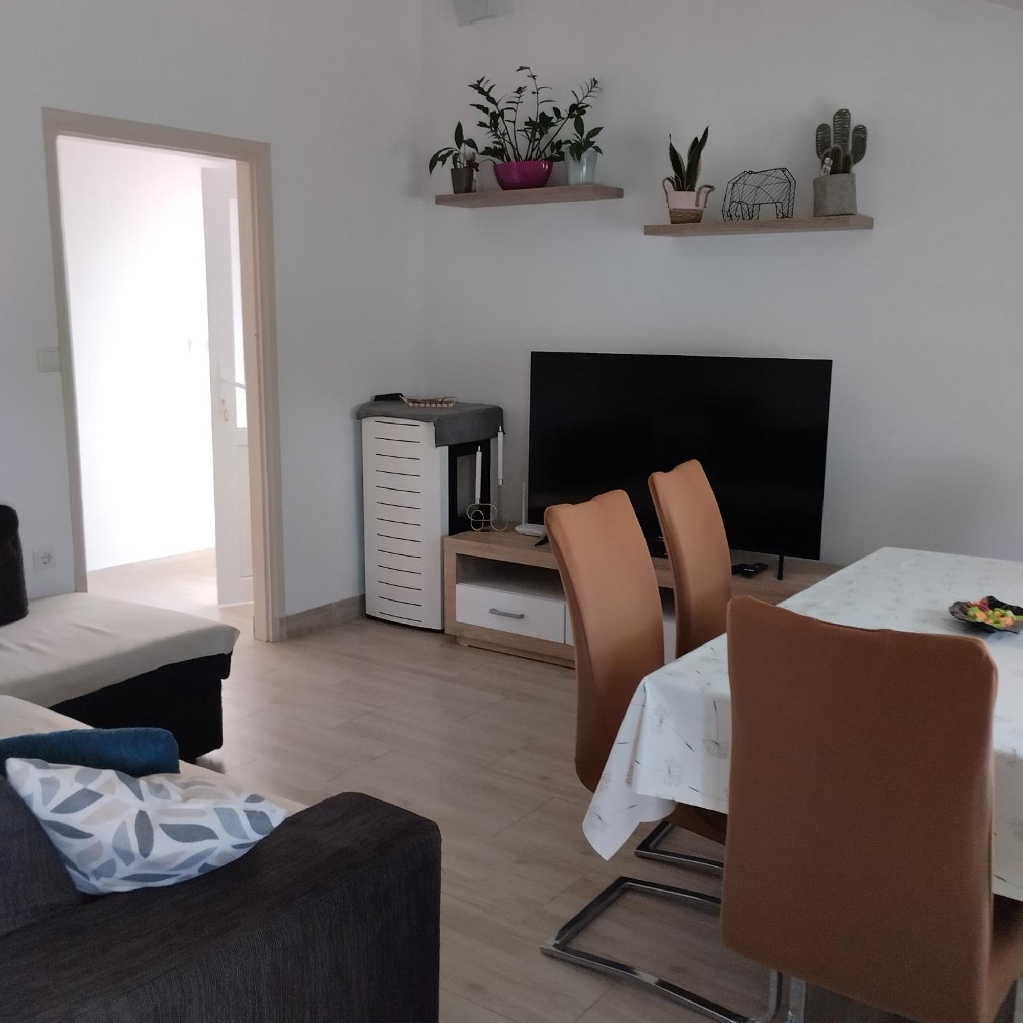 Apartmani Gero Lopar Kültér fotó