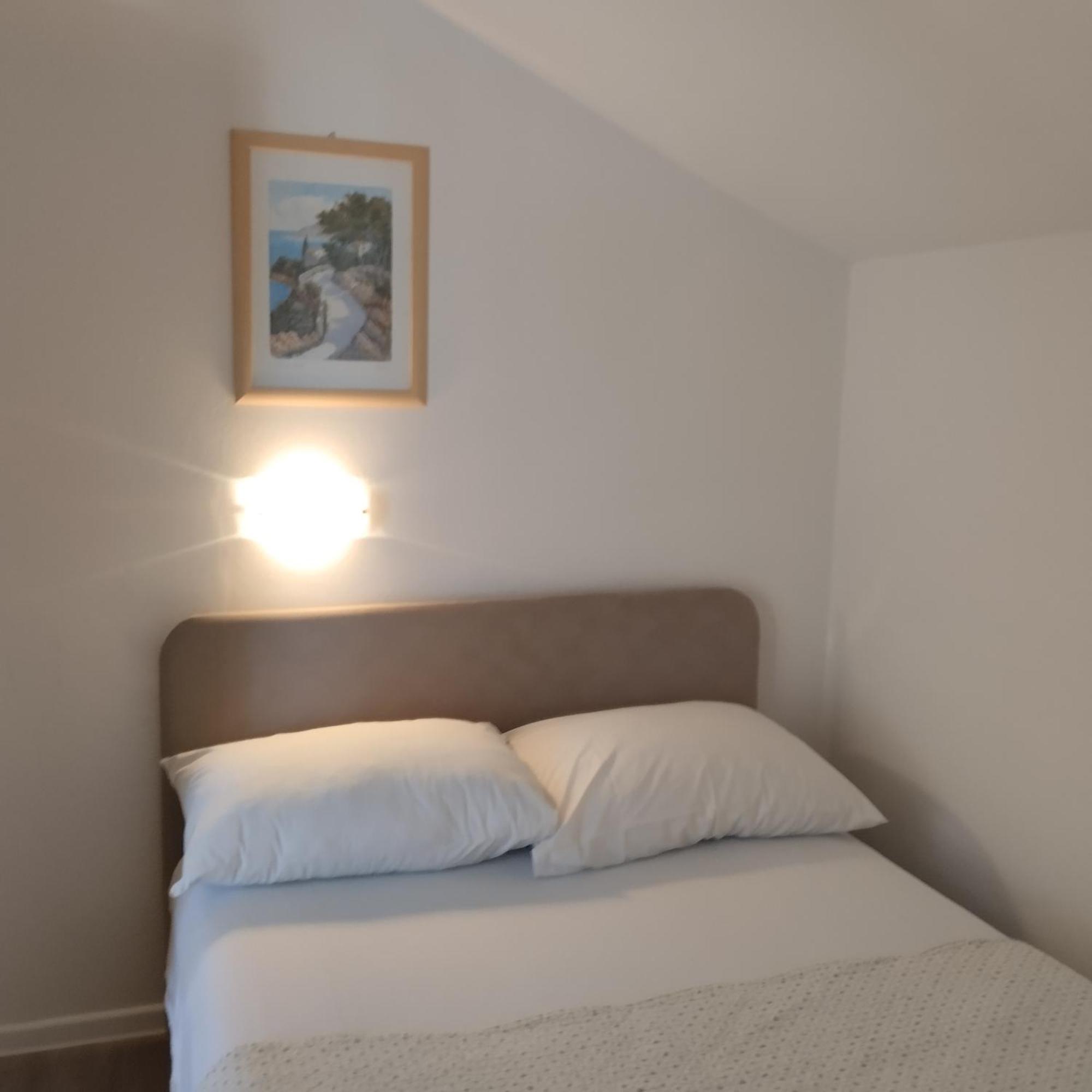 Apartmani Gero Lopar Kültér fotó