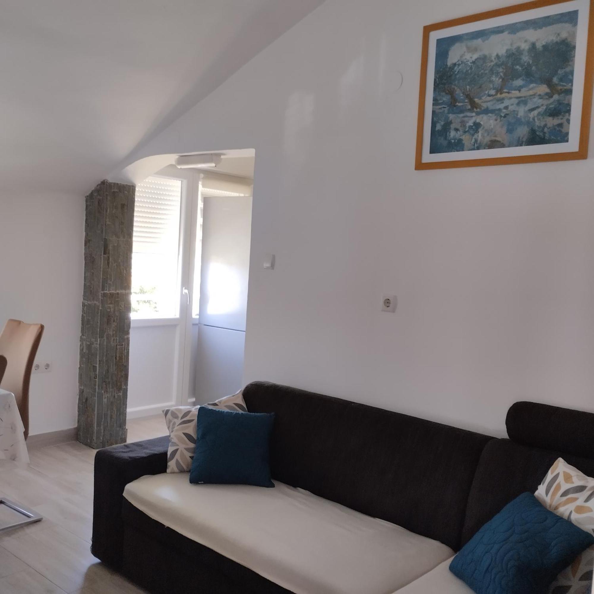 Apartmani Gero Lopar Kültér fotó