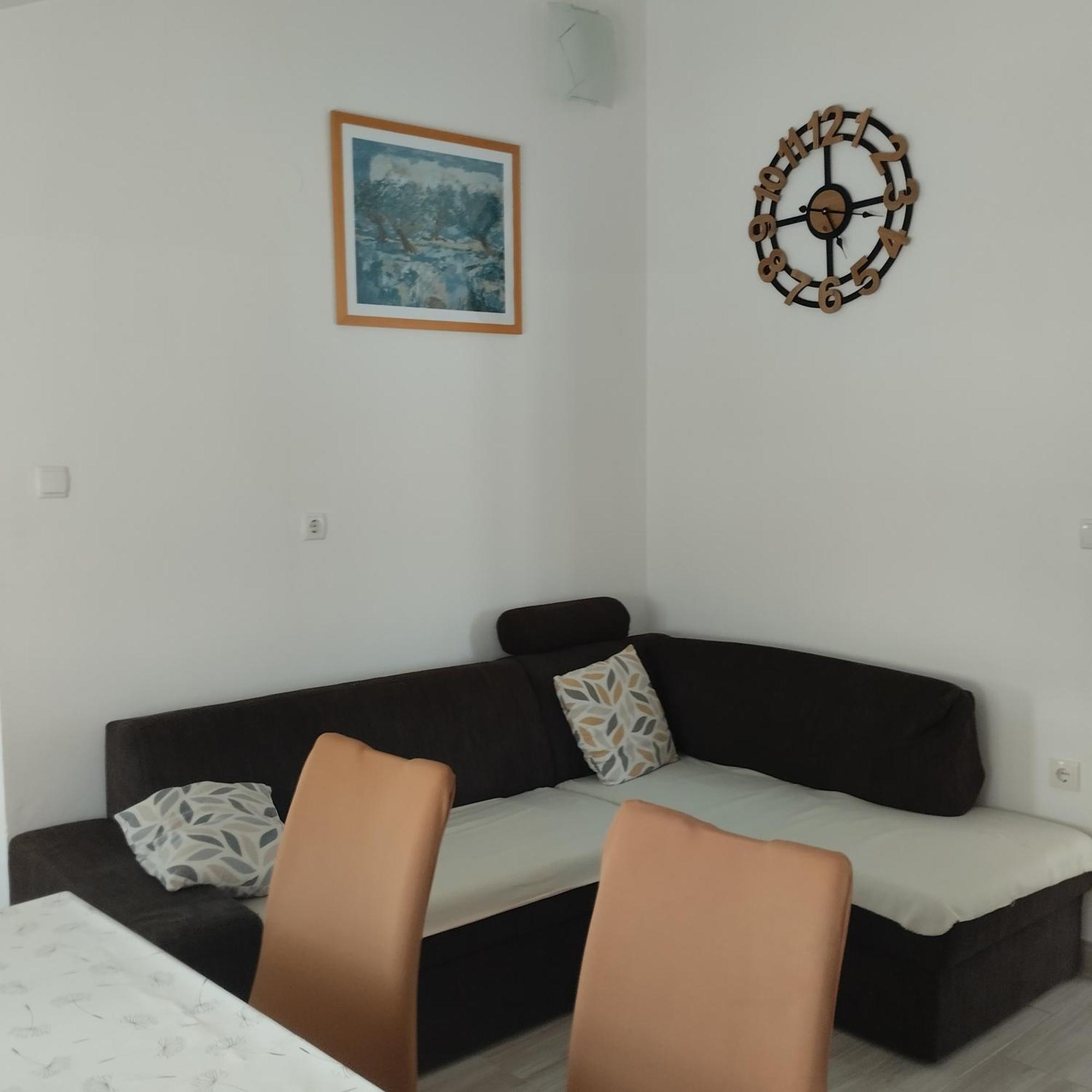 Apartmani Gero Lopar Kültér fotó