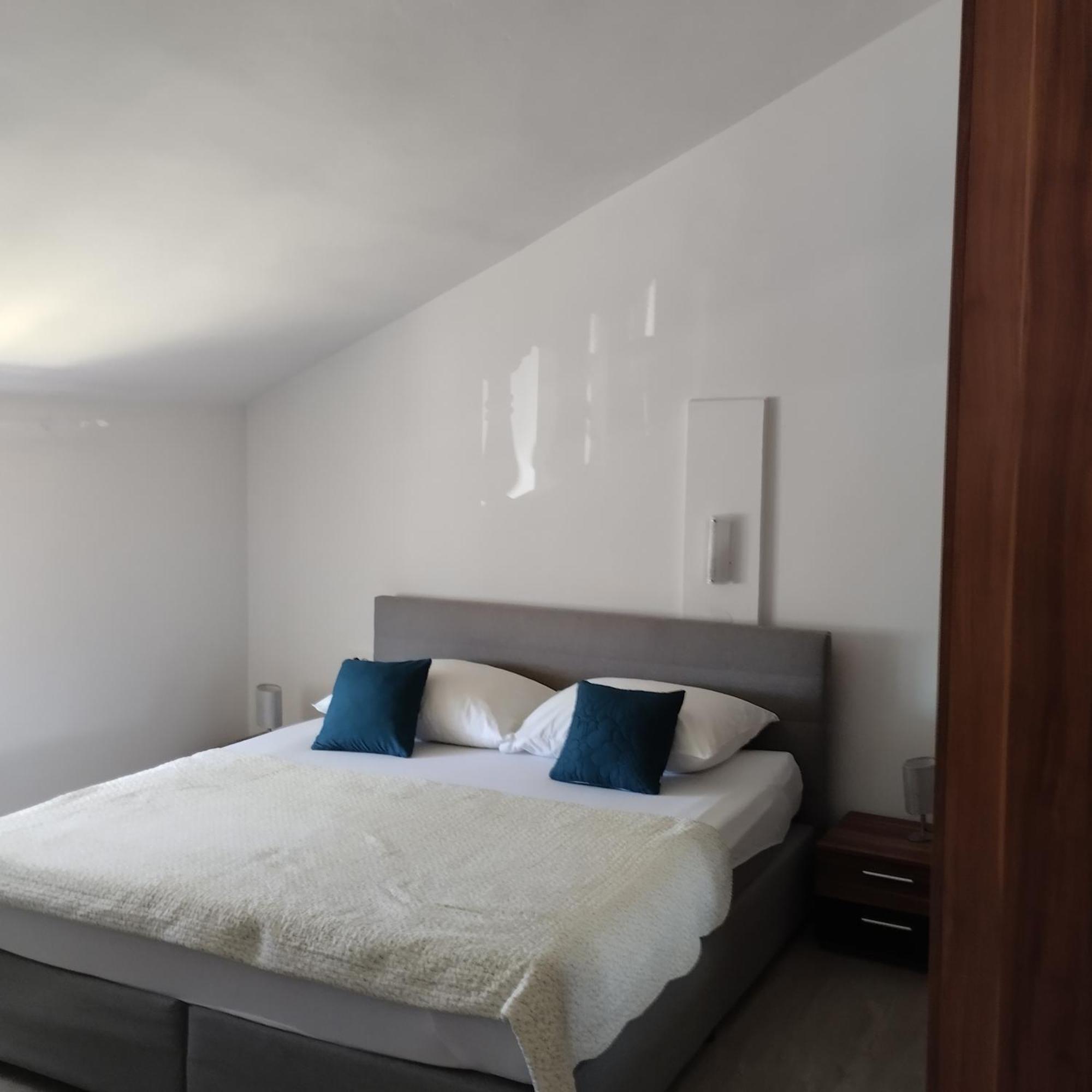 Apartmani Gero Lopar Kültér fotó