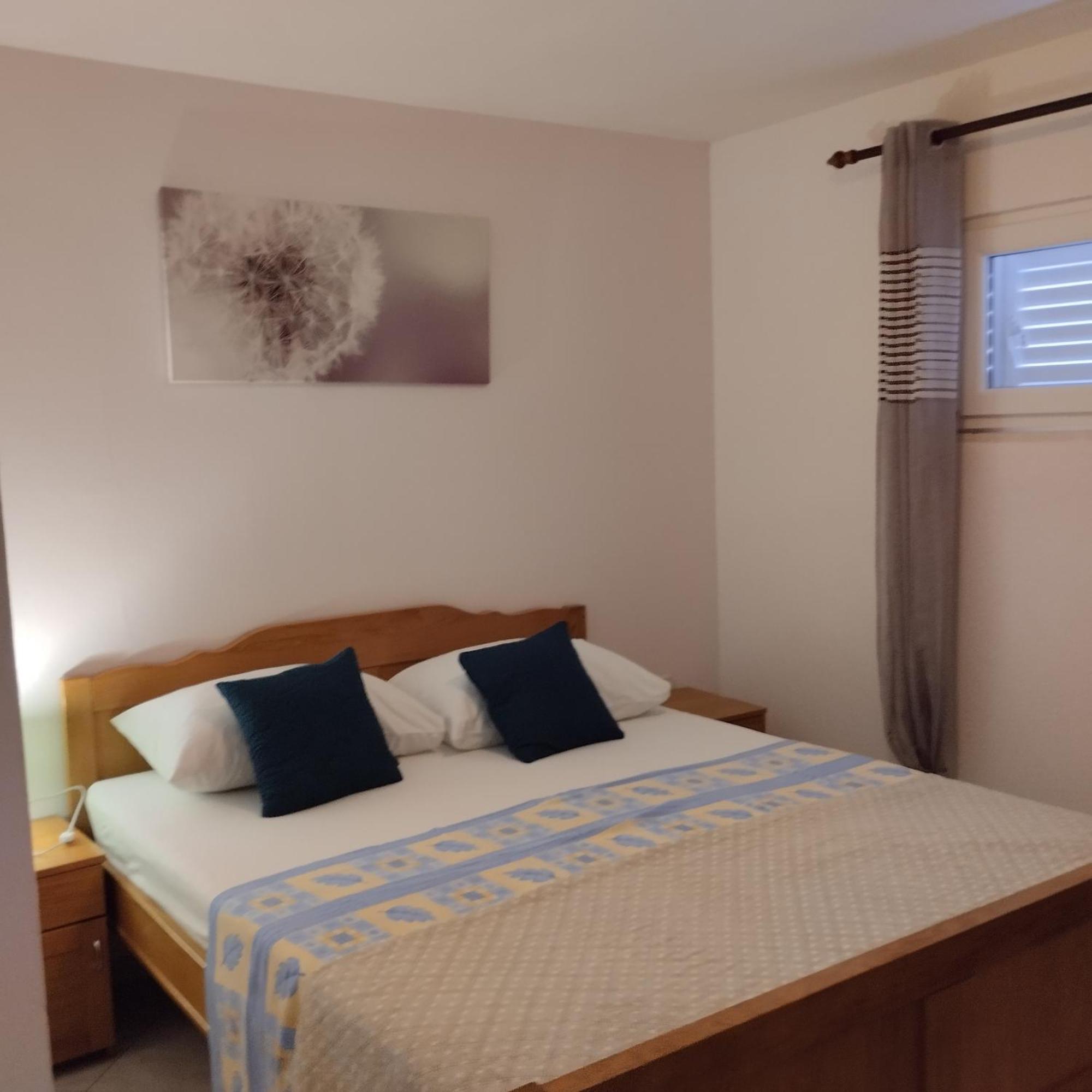 Apartmani Gero Lopar Kültér fotó