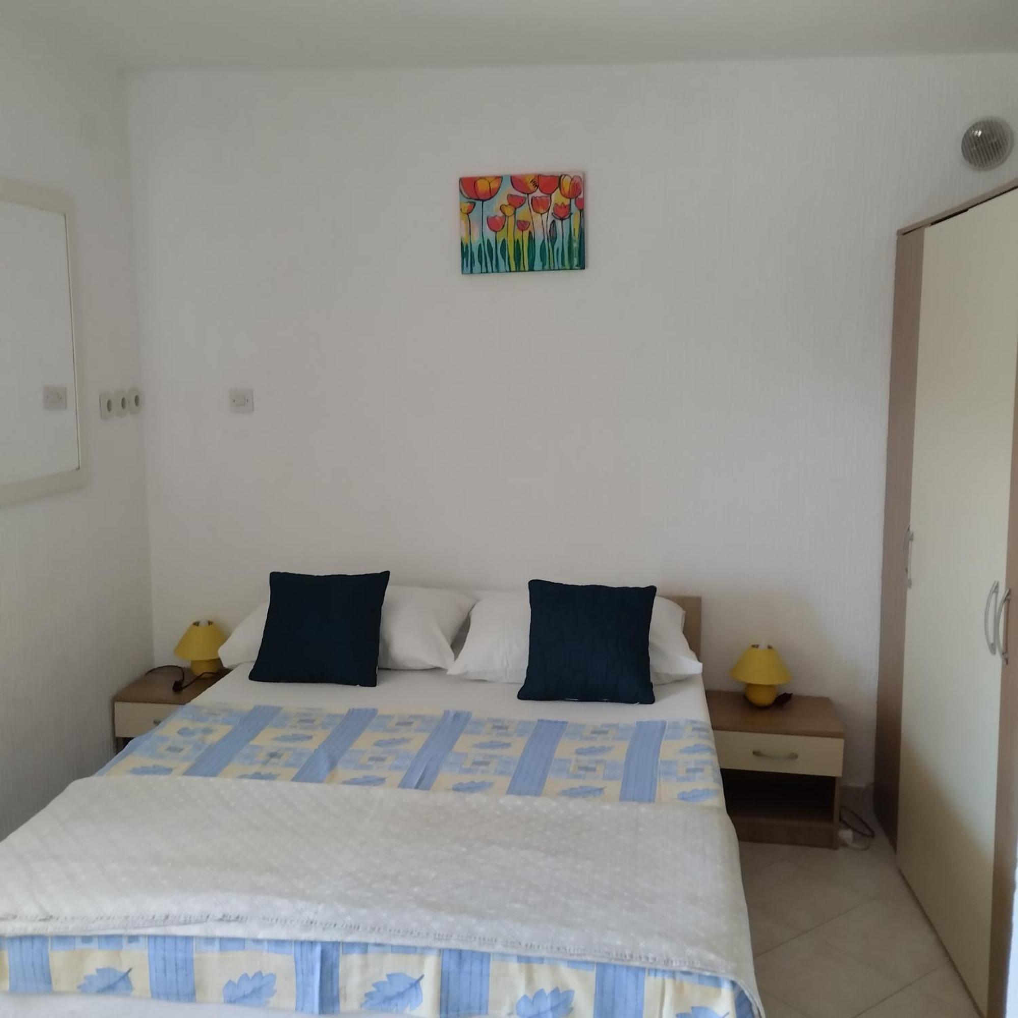 Apartmani Gero Lopar Kültér fotó