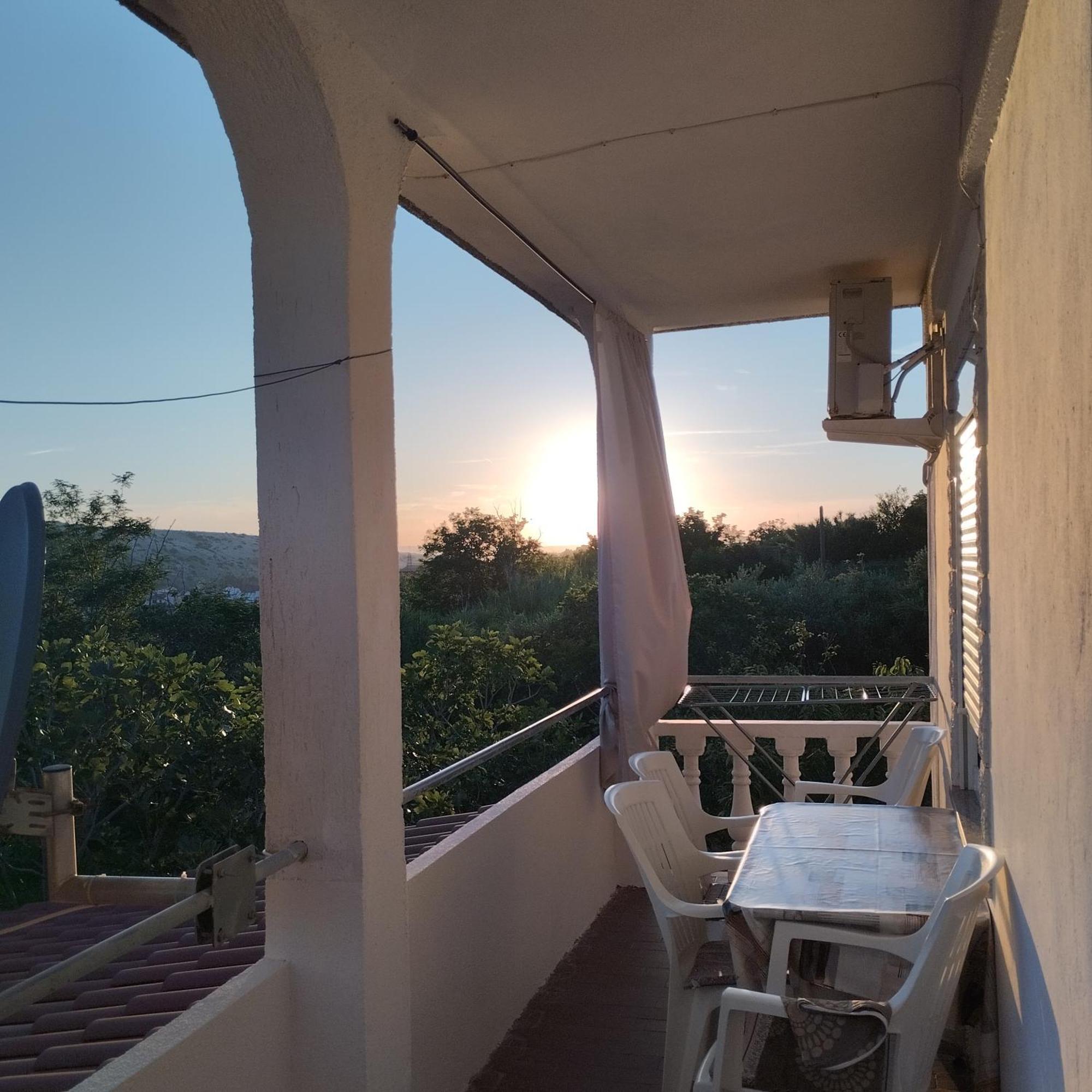Apartmani Gero Lopar Kültér fotó