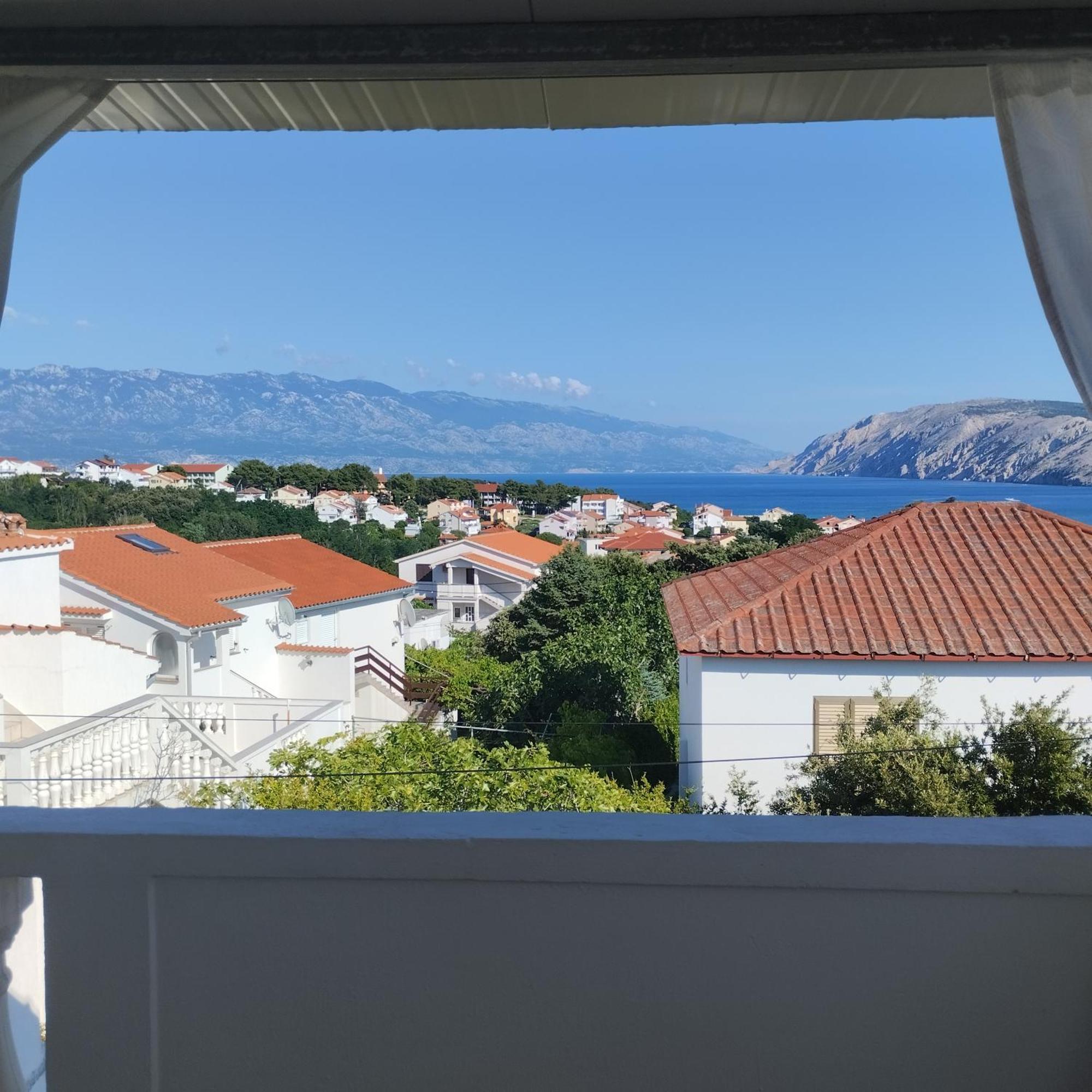 Apartmani Gero Lopar Kültér fotó