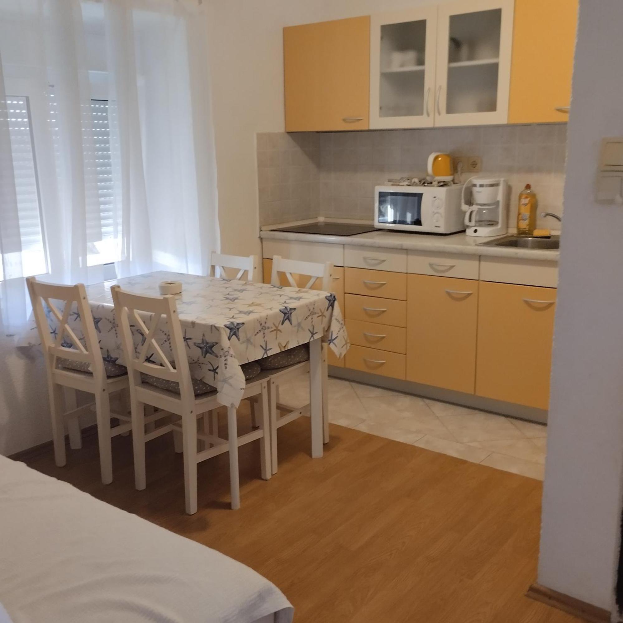 Apartmani Gero Lopar Kültér fotó