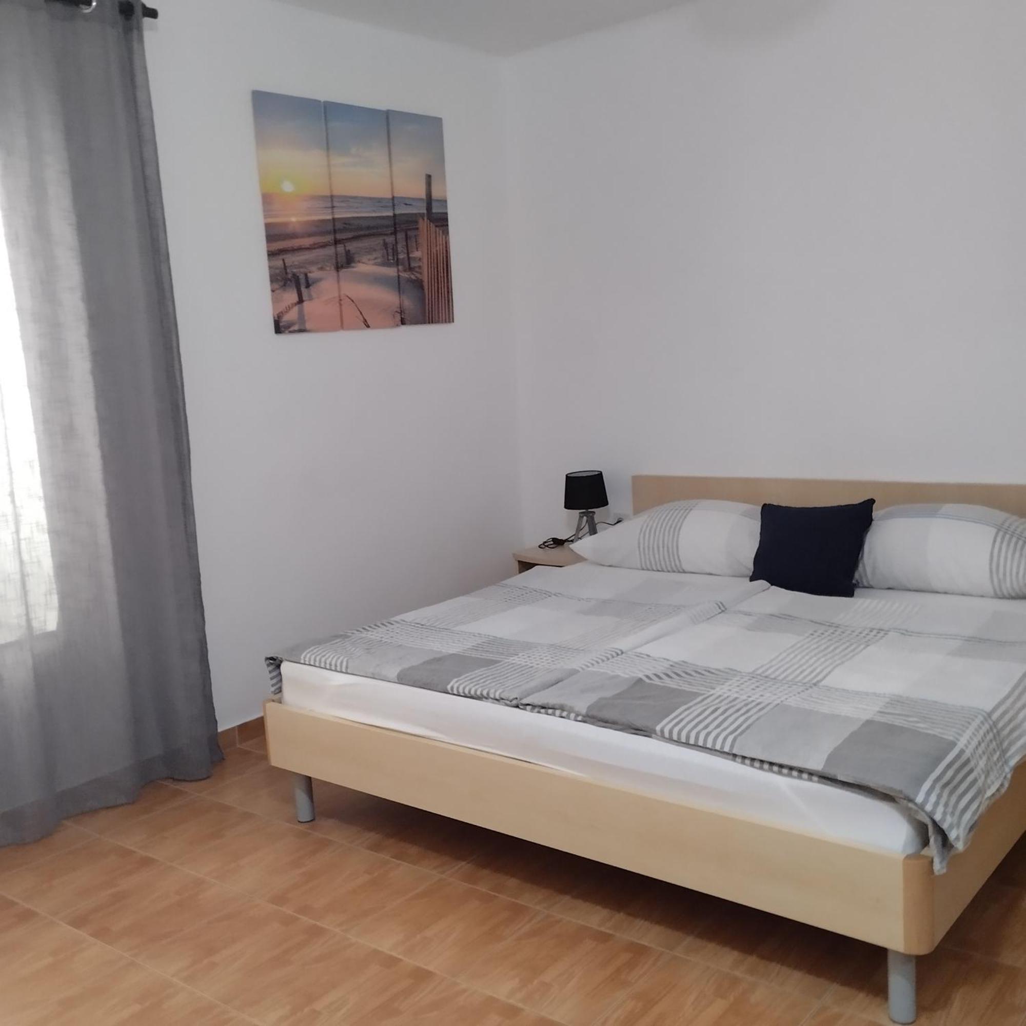 Apartmani Gero Lopar Kültér fotó