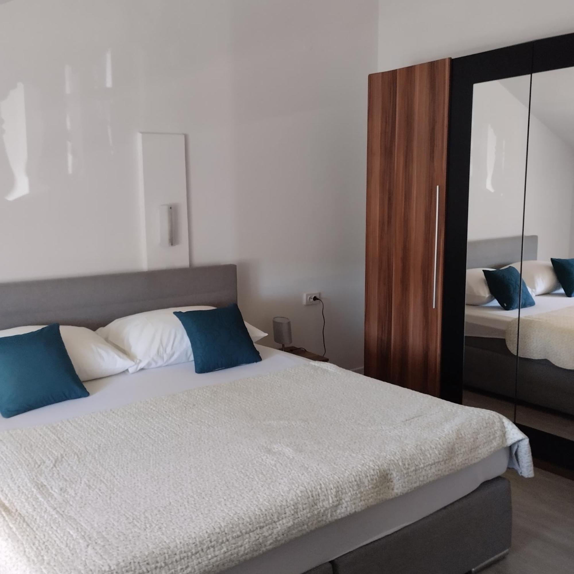 Apartmani Gero Lopar Kültér fotó