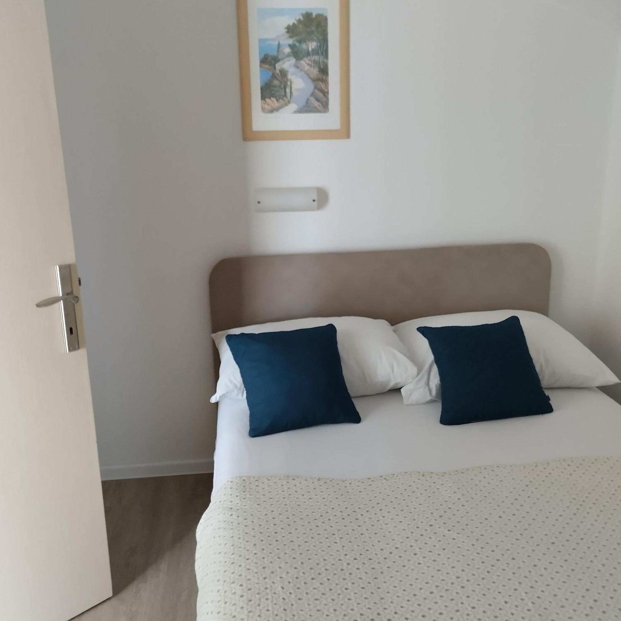 Apartmani Gero Lopar Kültér fotó