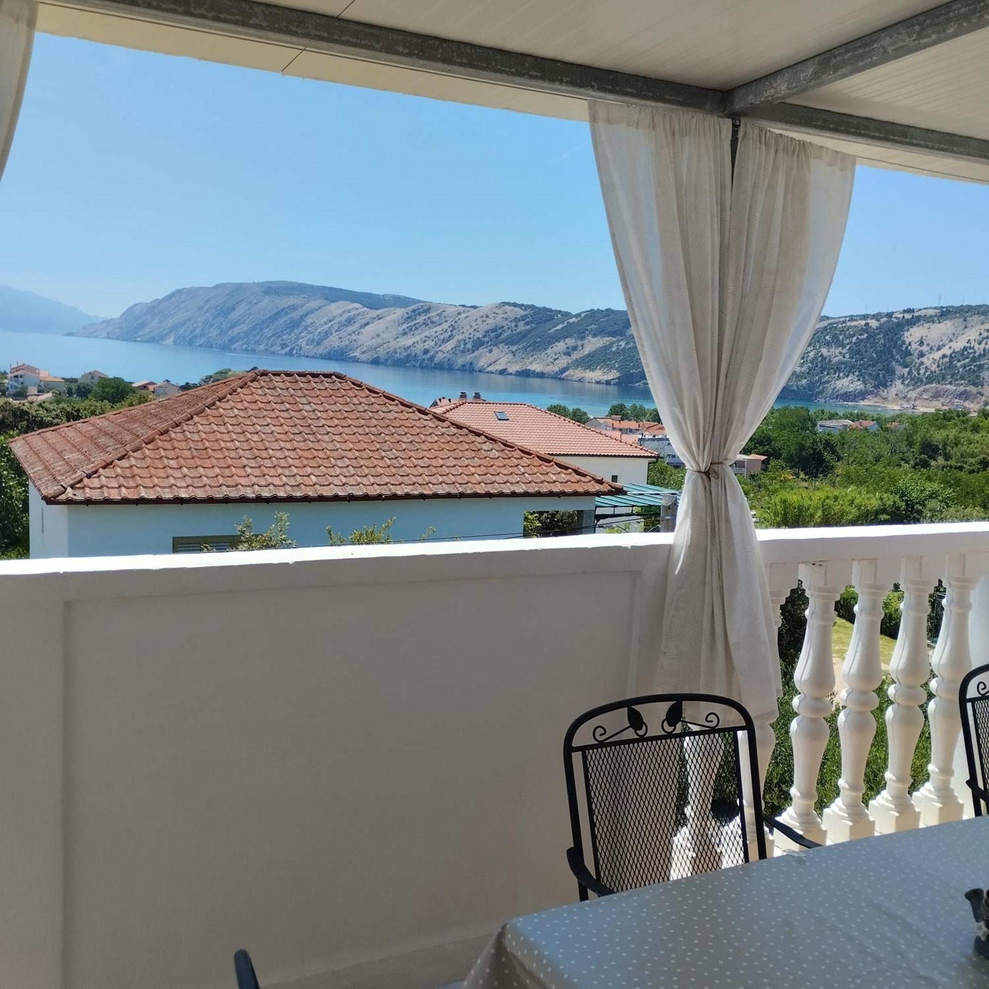 Apartmani Gero Lopar Kültér fotó