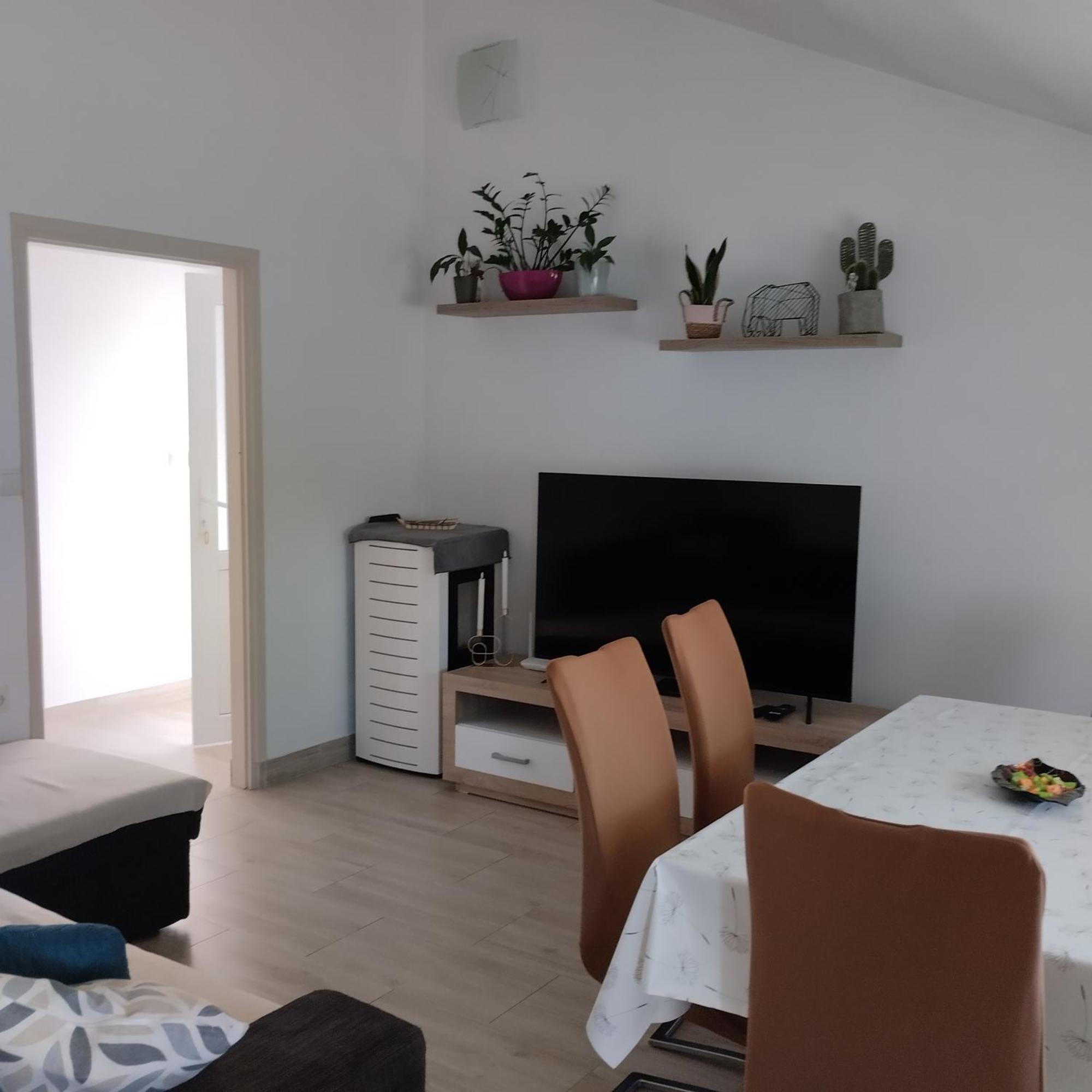 Apartmani Gero Lopar Kültér fotó
