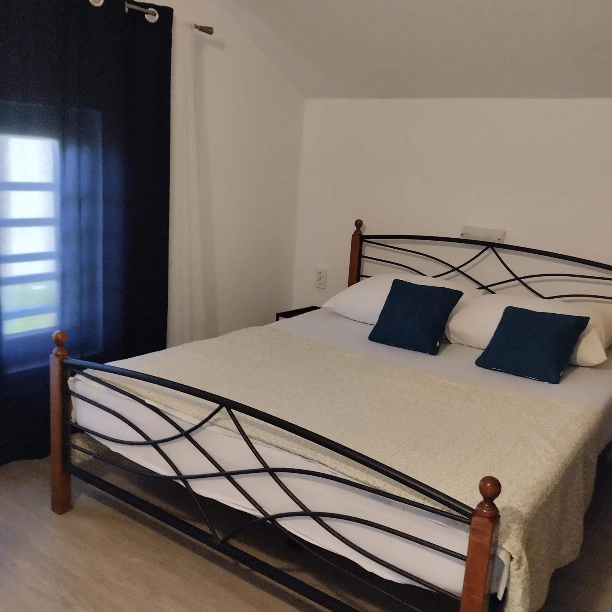 Apartmani Gero Lopar Kültér fotó