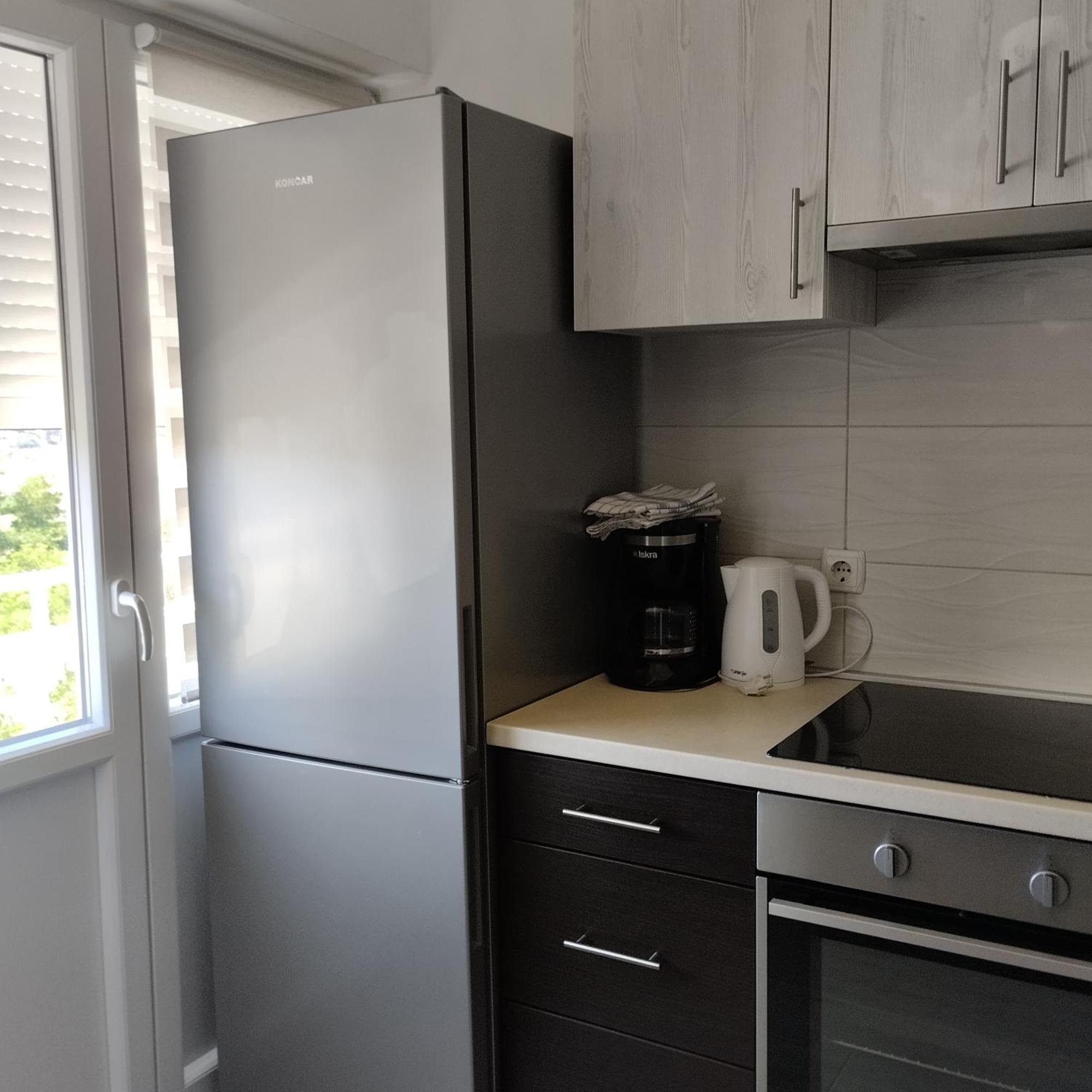 Apartmani Gero Lopar Kültér fotó