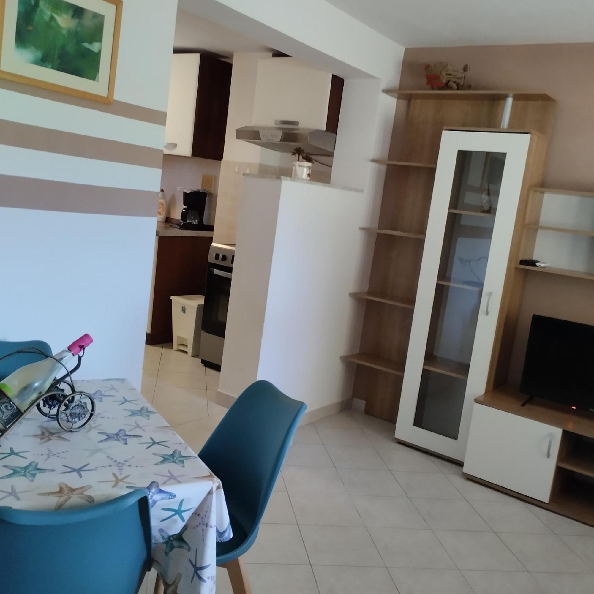 Apartmani Gero Lopar Kültér fotó
