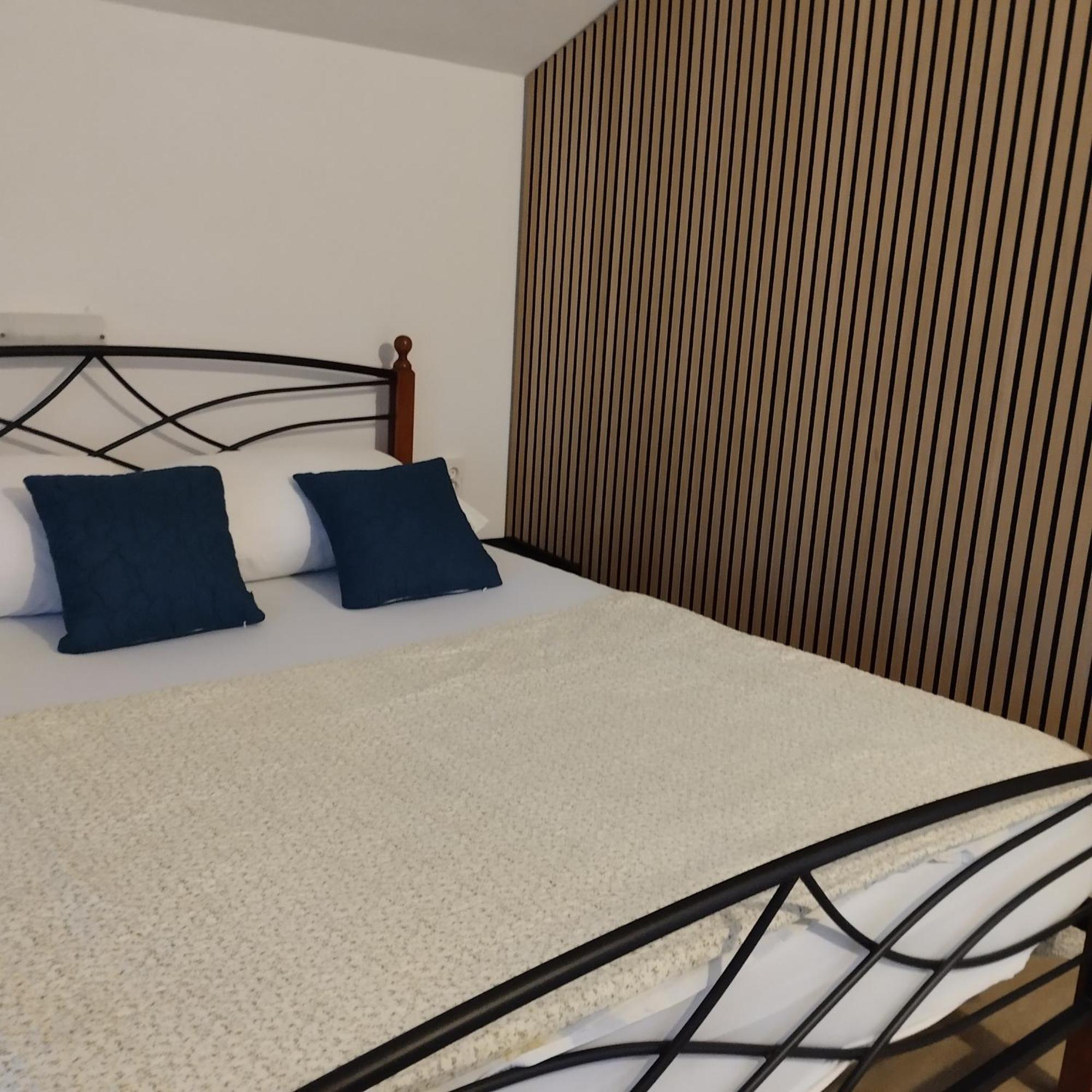 Apartmani Gero Lopar Kültér fotó