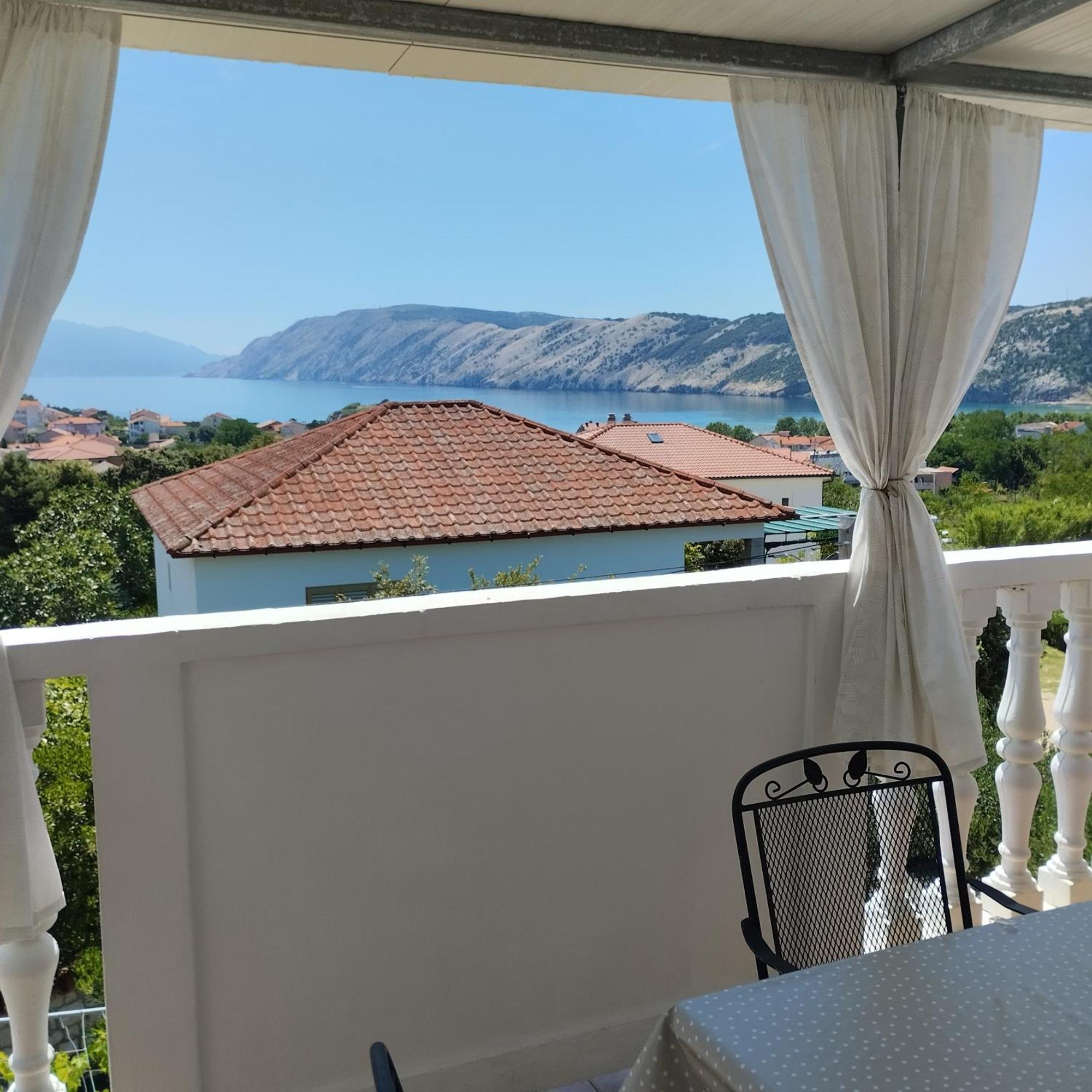 Apartmani Gero Lopar Kültér fotó