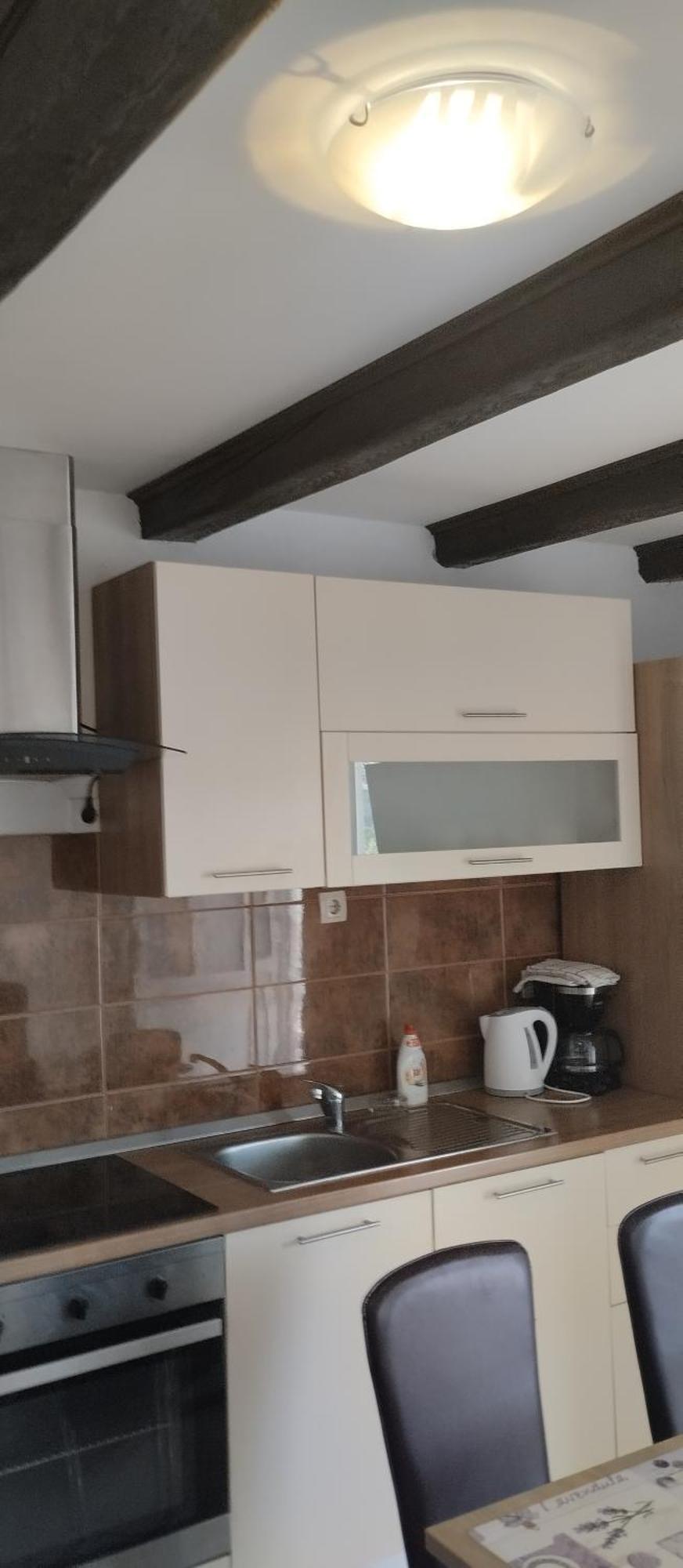 Apartmani Gero Lopar Kültér fotó