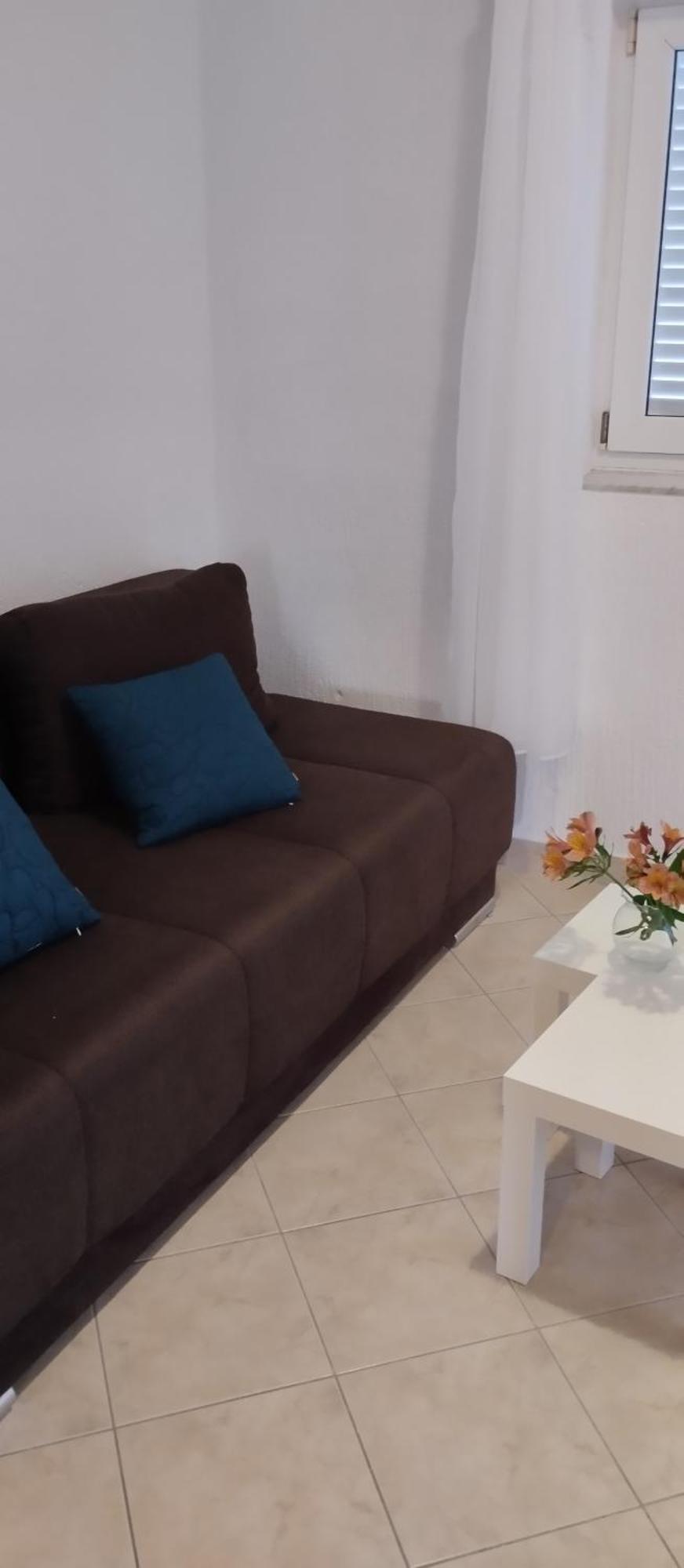 Apartmani Gero Lopar Kültér fotó