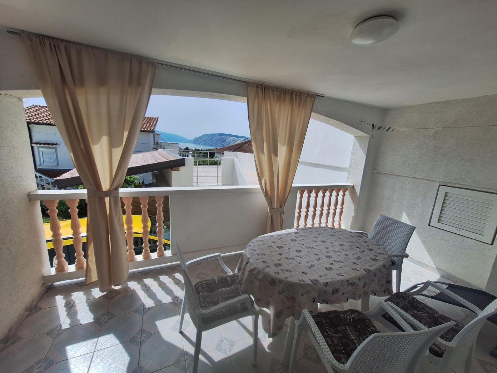 Apartmani Gero Lopar Kültér fotó