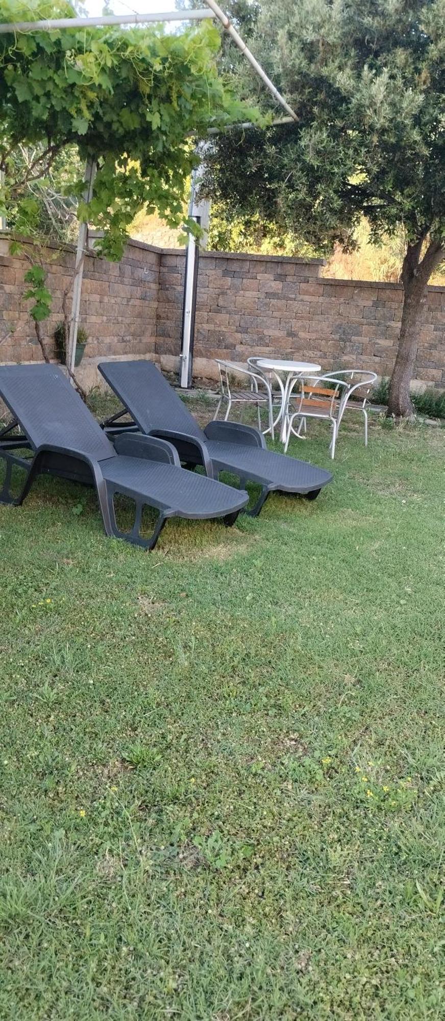 Apartmani Gero Lopar Kültér fotó