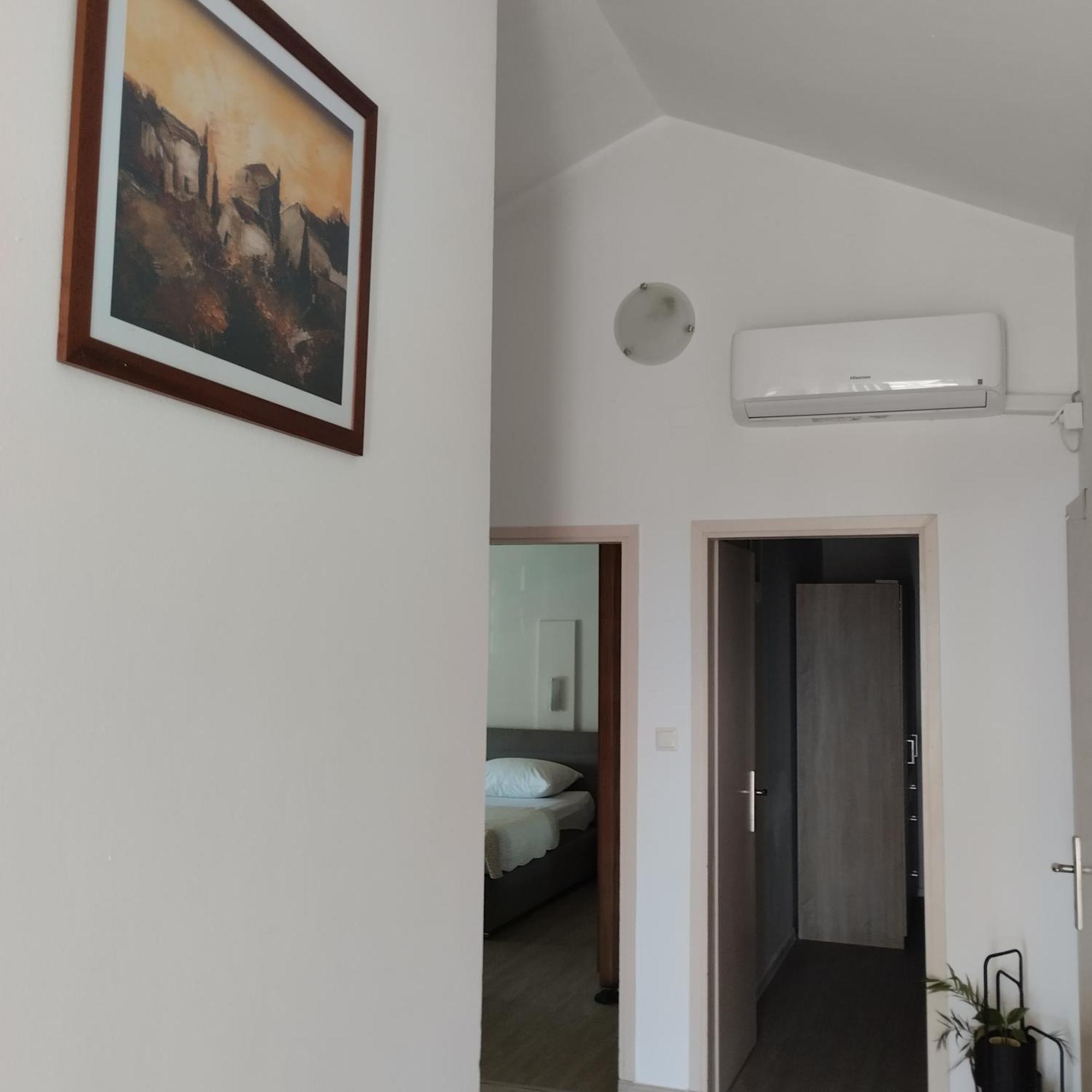 Apartmani Gero Lopar Kültér fotó