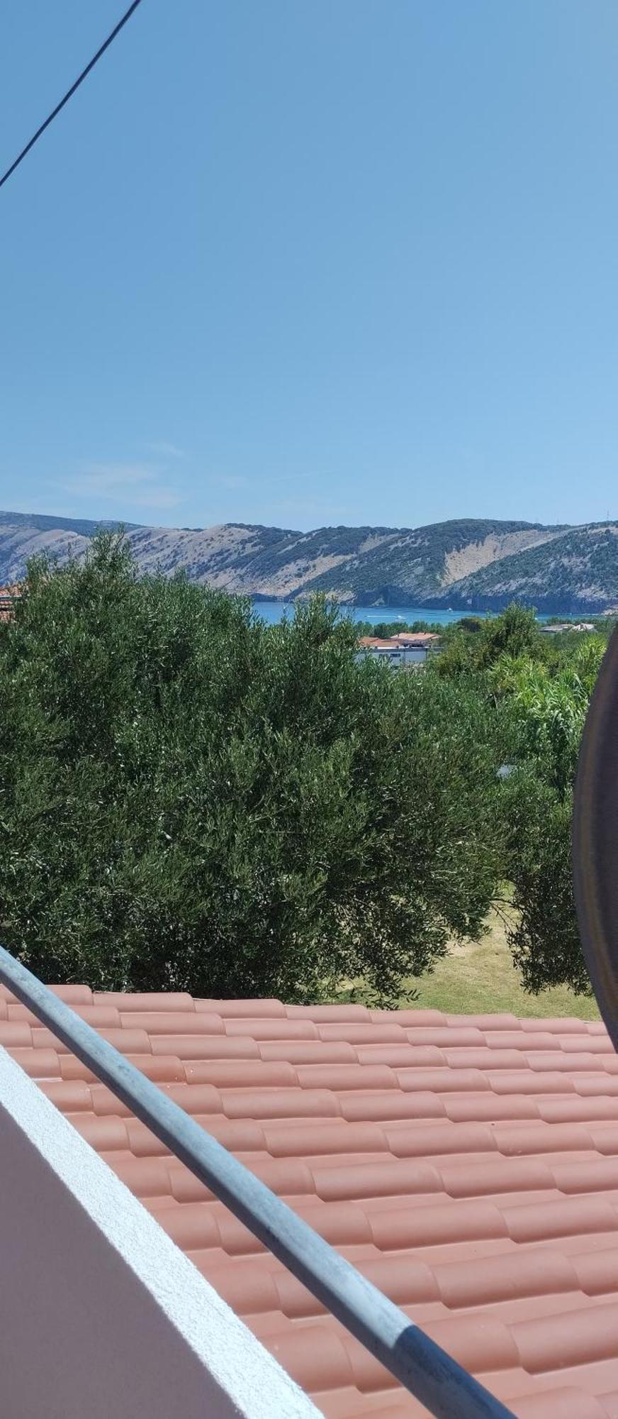 Apartmani Gero Lopar Kültér fotó
