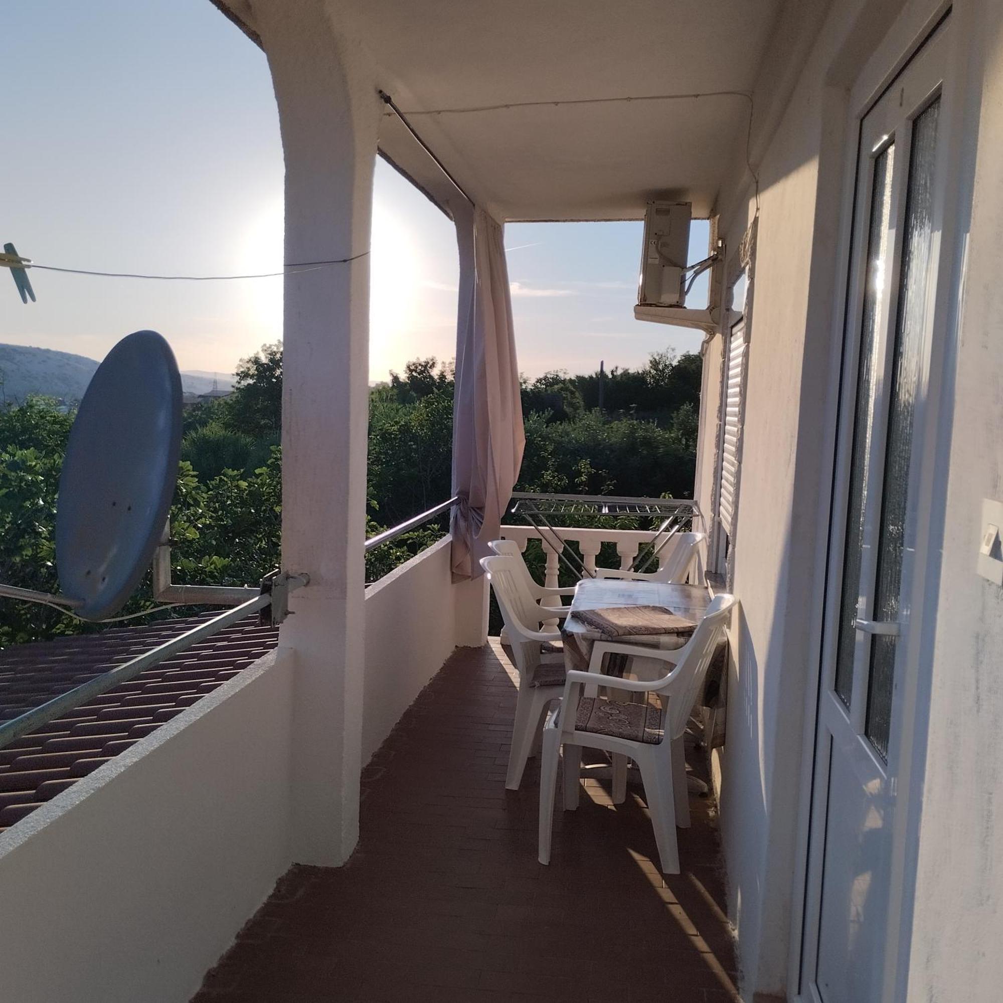 Apartmani Gero Lopar Kültér fotó