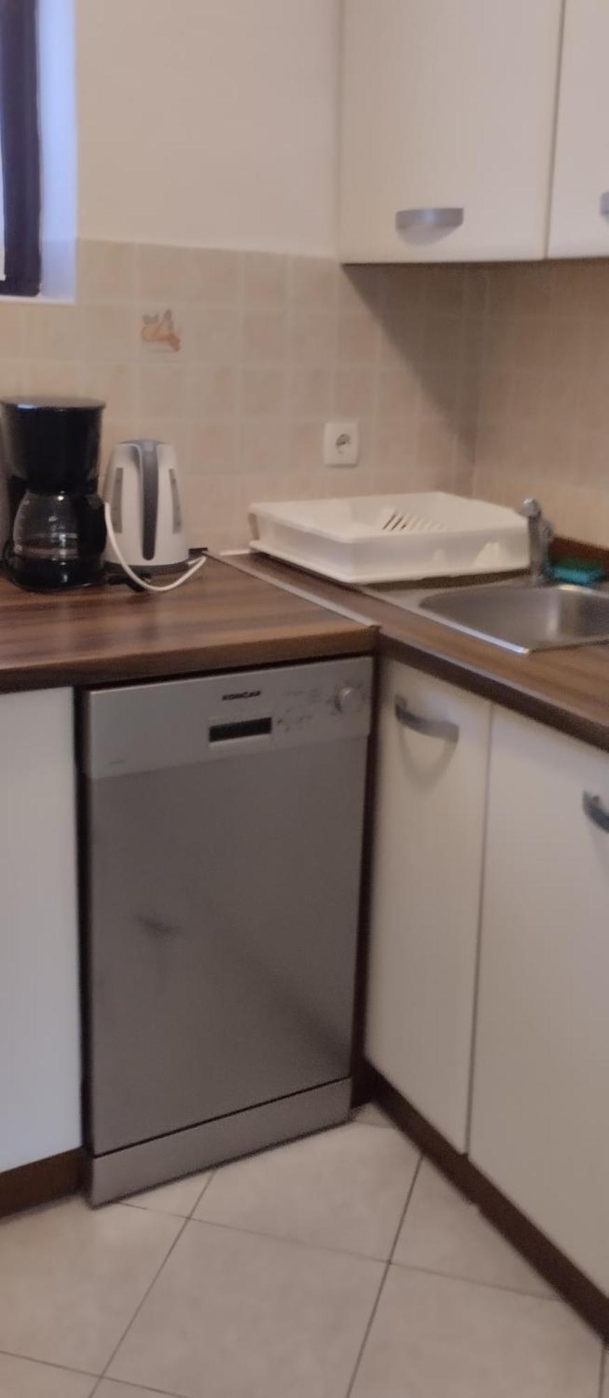 Apartmani Gero Lopar Kültér fotó