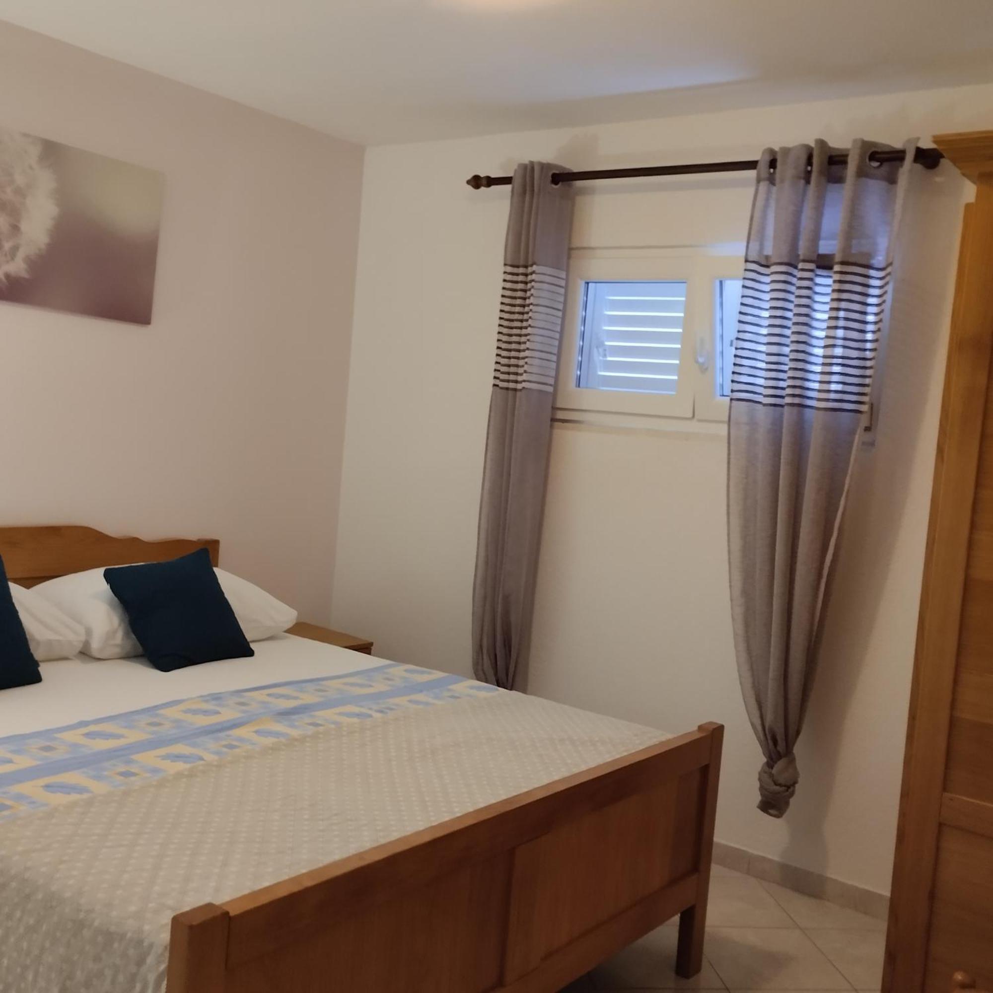 Apartmani Gero Lopar Kültér fotó