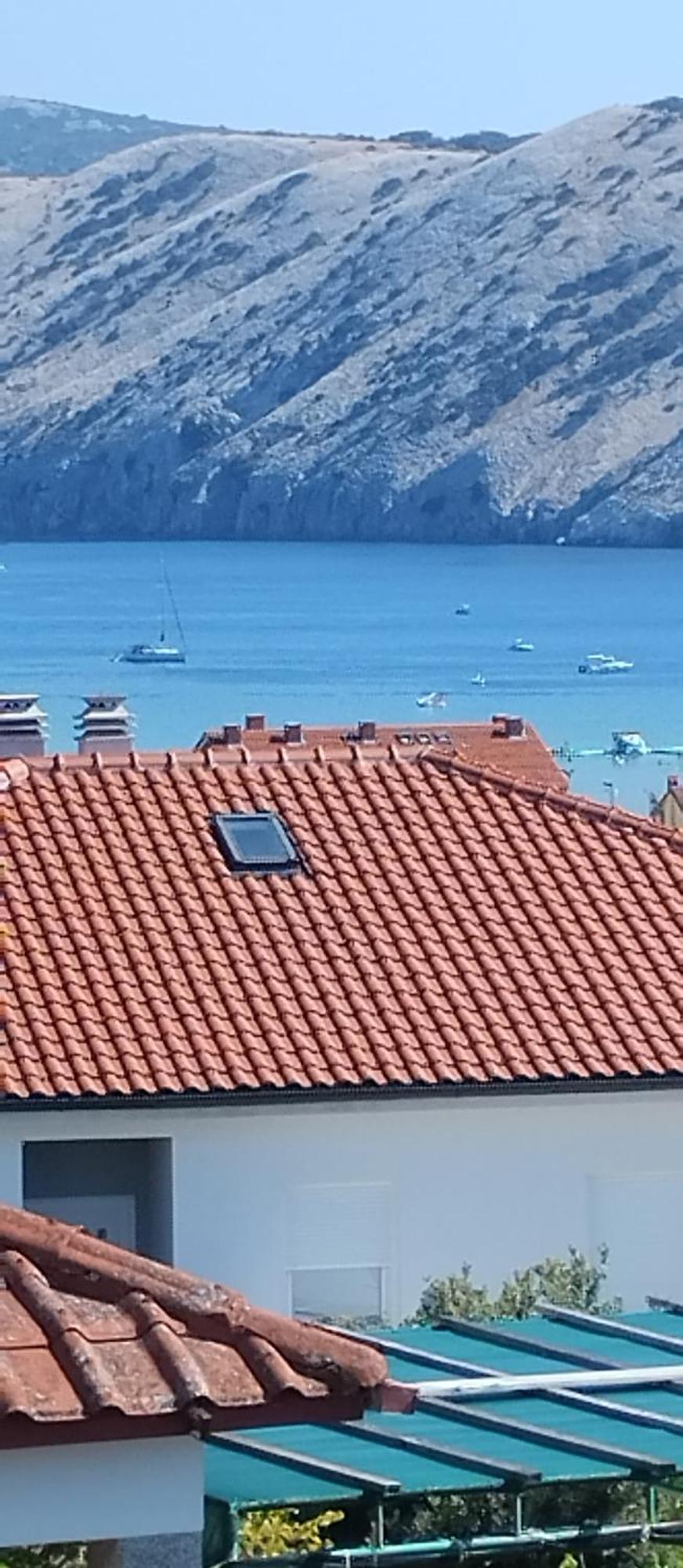 Apartmani Gero Lopar Kültér fotó