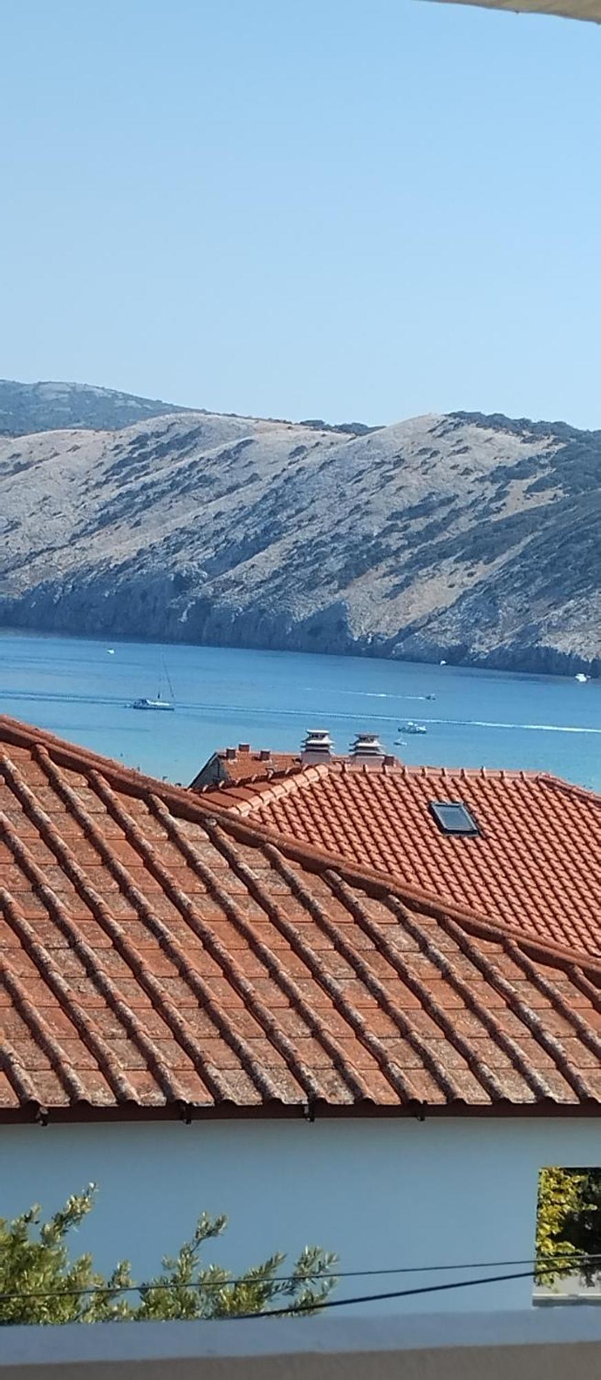 Apartmani Gero Lopar Kültér fotó
